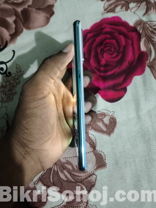 Oppo F15